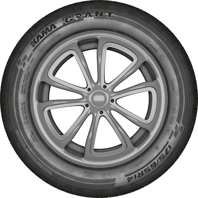 KAMA GRANT (НК-241) в Ясном — KAMA TYRES KAMA GRANT (НК-241) в Ясном
