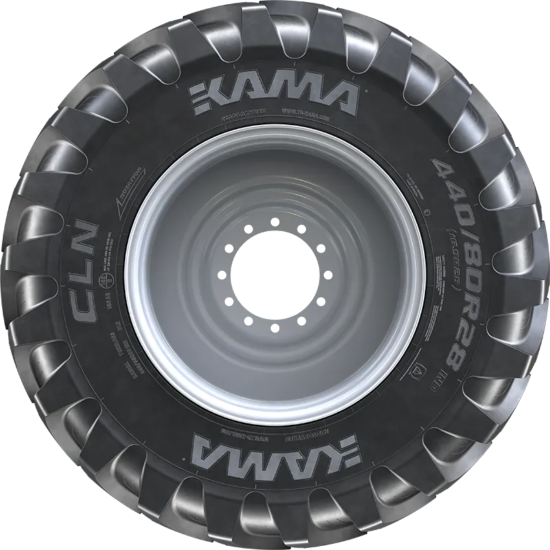 KAMA CLN в Ясном — KAMA TYRES KAMA CLN в Ясном