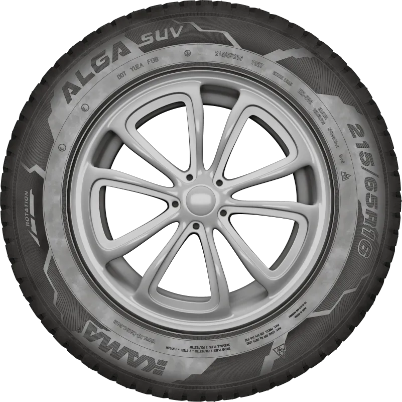 KAMA ALGA SUV (НК-532) нешип в Ясном — KAMA TYRES KAMA ALGA SUV (НК-532) нешип в Ясном