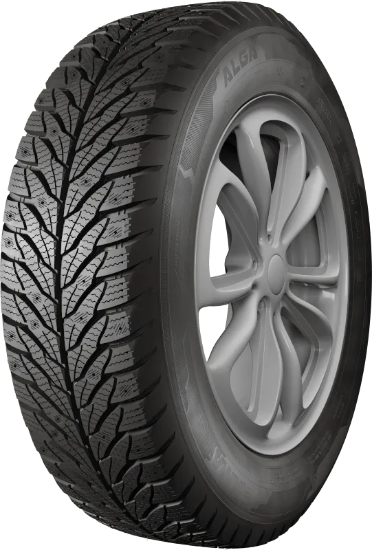 KAMA ALGA (НК-531) нешип в Ясном — KAMA TYRES KAMA ALGA (НК-531) нешип в Ясном