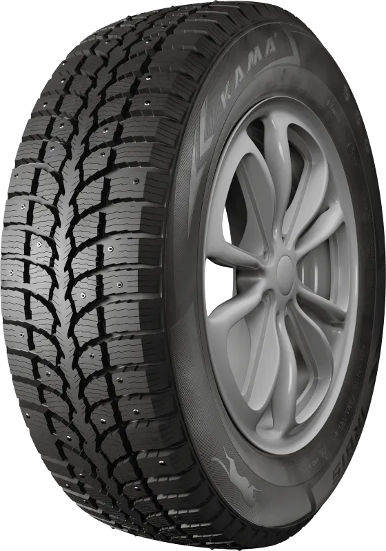 KAMA-505 ИРБИС в Ясном — KAMA TYRES KAMA-505 ИРБИС в Ясном