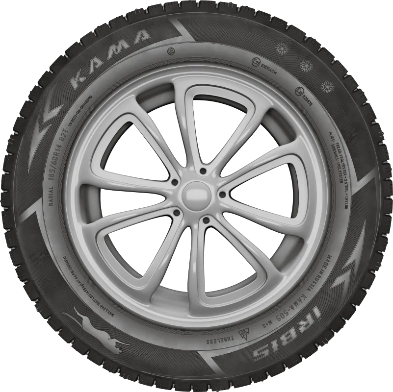 KAMA-505 ИРБИС в Ясном — KAMA TYRES KAMA-505 ИРБИС в Ясном