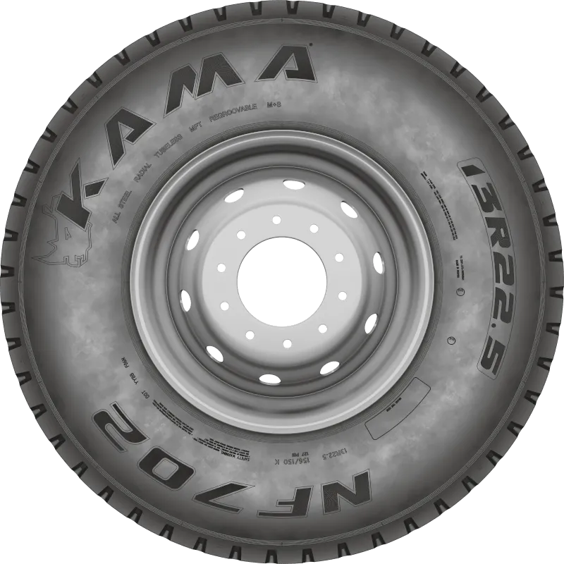 KAMA NF 702 в Ясном — KAMA TYRES KAMA NF 702 в Ясном