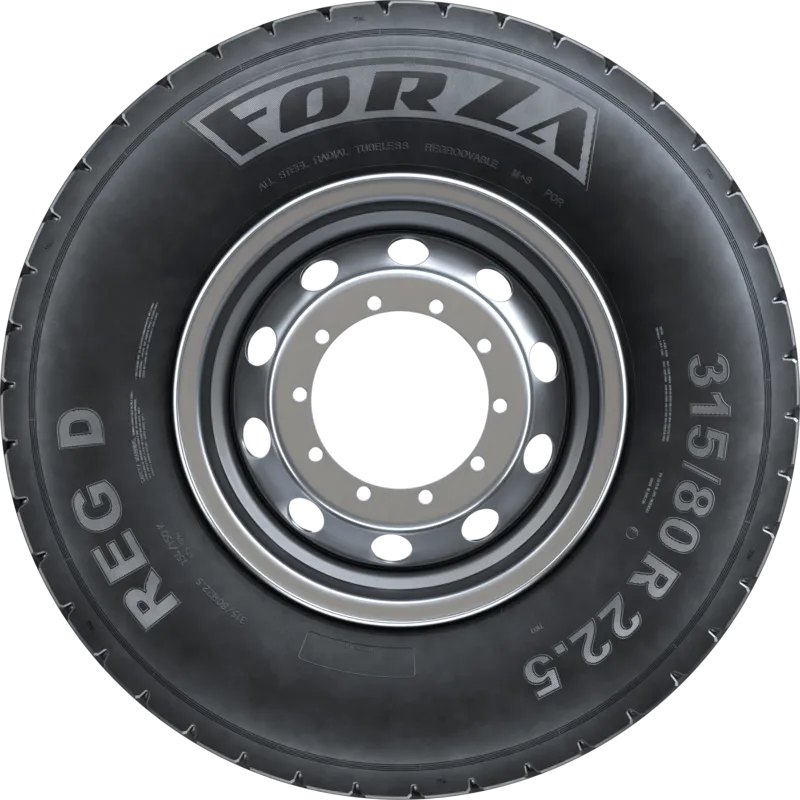 FORZA REG D в Ясном — KAMA TYRES FORZA REG D в Ясном