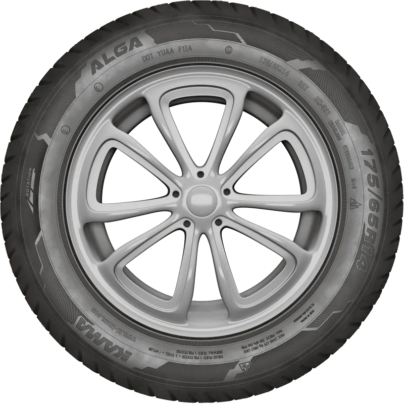 KAMA ALGA (НК-531) нешип в Ясном — KAMA TYRES KAMA ALGA (НК-531) нешип в Ясном