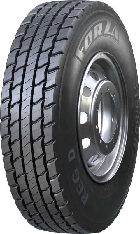 FORZA REG D в Ясном — KAMA TYRES FORZA REG D в Ясном