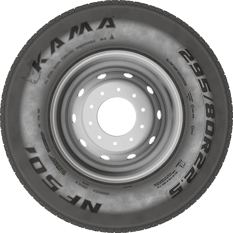 KAMA NF 501 в Ясном — KAMA TYRES KAMA NF 501 в Ясном