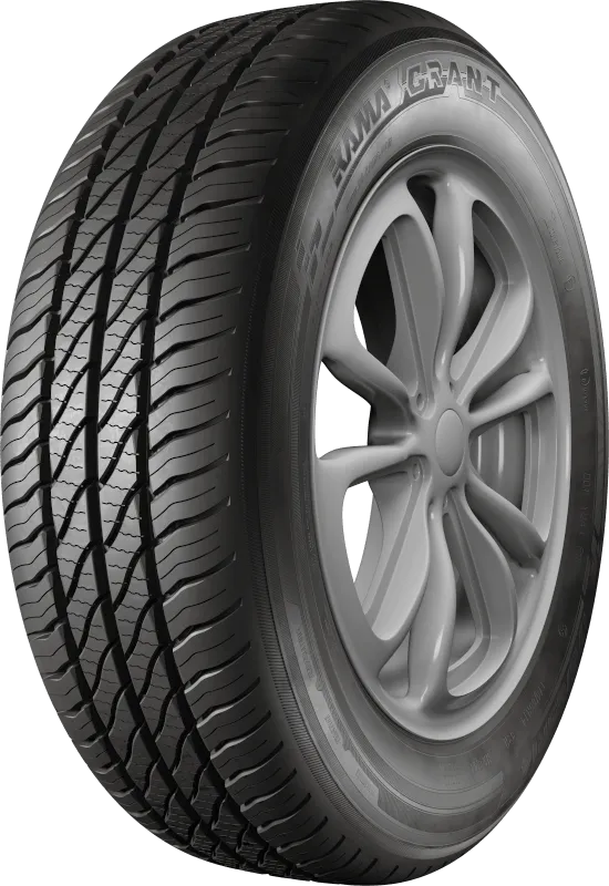 KAMA GRANT (НК-241) в Ясном — KAMA TYRES KAMA GRANT (НК-241) в Ясном