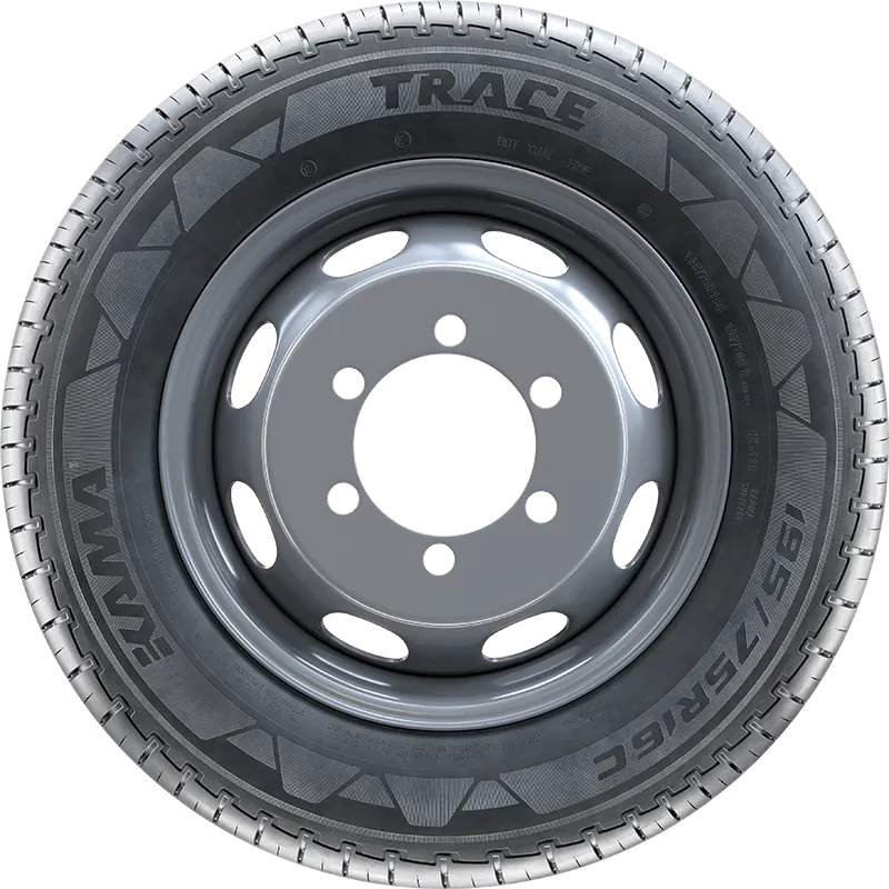 KAMA TRACE (HK-135) в Ясном — KAMA TYRES KAMA TRACE (HK-135) в Ясном