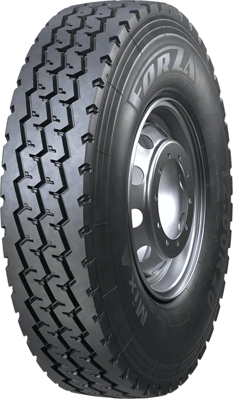 FORZA MIX A в Ясном — KAMA TYRES FORZA MIX A в Ясном