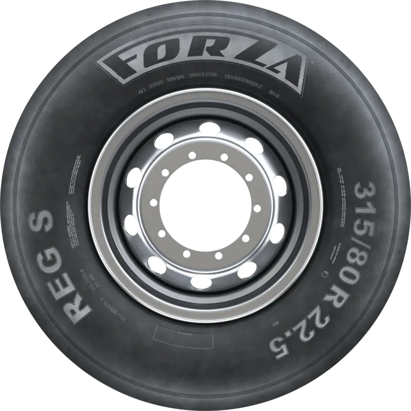 FORZA REG S в Ясном — KAMA TYRES FORZA REG S в Ясном